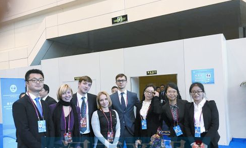 “石家庄市树立先进质量安全体系 助推食品生产优质快速发展” “石家庄市树立先进质量安全体系 助推食品生产优质快速发展”