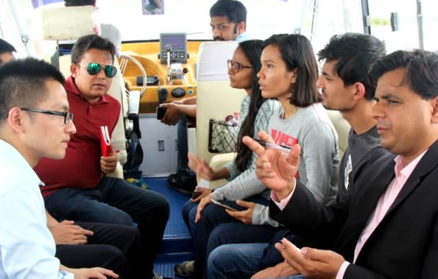 “持续至11月底！石家庄市开展销售环节食品安全“清仓扫雷”专项整治行动”