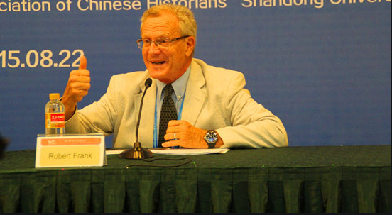 “从统计看经济运行——石家庄市经济“年中考”成绩喜人”